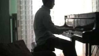 Chopin medley piano solo pianoforte nazareno aversa [upl. by Dewey]