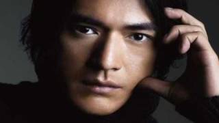 Takeshi Kaneshiro～Love me once again～金城武 [upl. by Maryly]