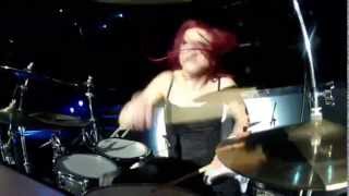 Skillet  Whispers in the Dark Live [upl. by Flossy]