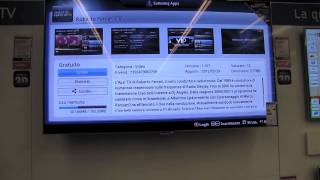 Promo App Smart Tv Samsung [upl. by Aronel]