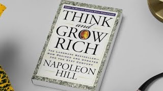 Think and grow rich Hindi audiobook thinkandgrowrich napoleonhill SandeepSeminars [upl. by Biebel]