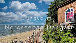 Urlaub im Nordseebad Dangast [upl. by Attenyl]