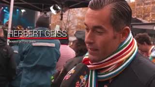 11 11 2017 Sessionseroeffnung Heumarkt [upl. by Weidar]