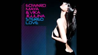 Stereo Love  Edward Maya ft Vika Jigulina Acapella [upl. by Nodlehs258]