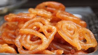 Instant Jalebi Recipe झटपट कुरकुरी व रसीली जलेबी बनाने का तरीका jilebi recipe [upl. by Leff]