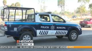 Operativo de policía federal [upl. by Kries]