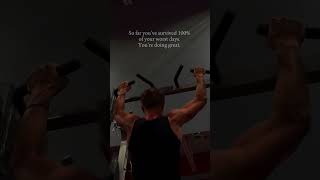 mindset motivation gymworkout baddays smile [upl. by Reifnnej]