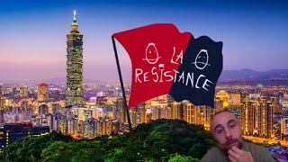 Parliamo di Taiwan va difesa o abbandonata al suo destino [upl. by Euqilegna]