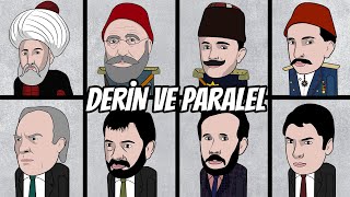 Osmanlıda Derin Devlet [upl. by Suiramad]