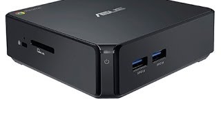 Asus Chromebox İncelemesi [upl. by Nauaj641]