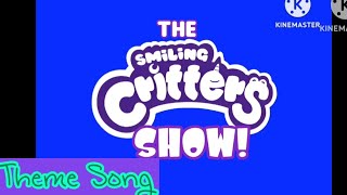 Oreo TV Presents The Smiling Critters Show Theme Song [upl. by Longley837]