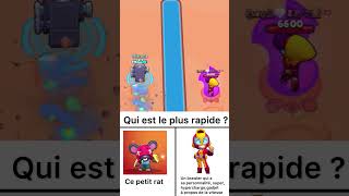 Brawl stars est illogique [upl. by Ylenaj]