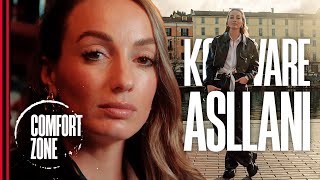 Comfort Zone Kosovare Asllani [upl. by Adnoek429]