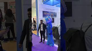 TransmitterMan found in ADIPEC 2023 [upl. by Asseral]