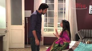 Shlok and Asthas Nok Jhok continues in Iss Pyaar Ko Kya Naam Doon Ek Baar Phir [upl. by Releyks]