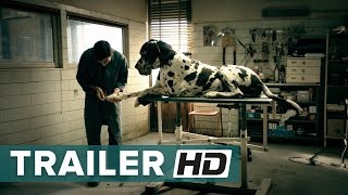 Dogman  Il primo trailer del nuovo film di Matteo Garrone [upl. by Ellevel]