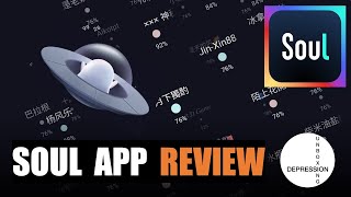 Soul App Review  Is It A Cure For Loneliness [upl. by Sadoff447]