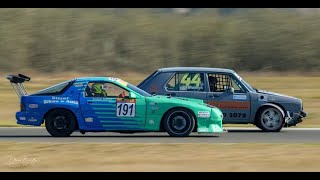 SPS RacingSilver Cup 20 at Red Star Raceway in South Africa [upl. by Abbottson]