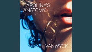 Carolinas Anatomy [upl. by Nehte]