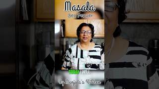 Masala Bell Pepper  Shimla Mirch  Capsicum Recipe by Manjula [upl. by Lezley]