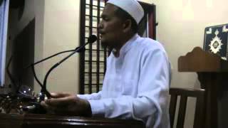 ustaz hairudin [upl. by Aihtibat274]