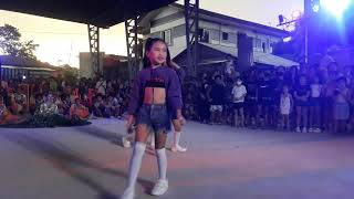 G GIRLS our tiktok dance entry [upl. by Corabella]