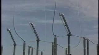 230 kv open switch failure [upl. by Yrrep964]