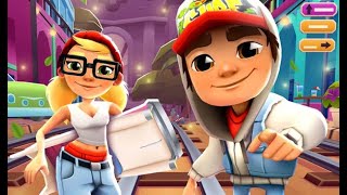 subway surfers [upl. by Kroll]