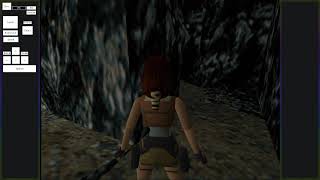 Tomb Raider I PTBR  Atlantis [upl. by Sarkaria271]