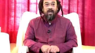 Forget about Enlightenment  Satsang with Mooji [upl. by Shir]