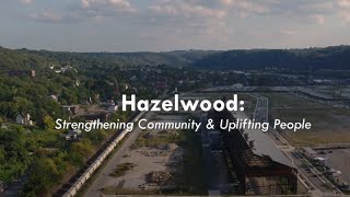 Hazelwood Strengthening Community amp Uplifting People [upl. by Fesoy]