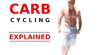 Carb Cycling explained  the secret weapon [upl. by Enerehs949]