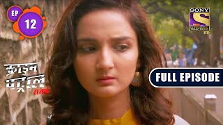 The Disguise  Part 2  Crime Patrol Satark Season 2  Full Episode [upl. by Grunberg312]