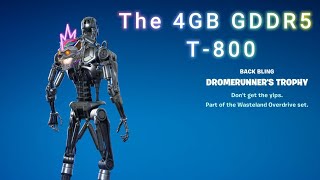 The 30 FPS RX 560 Terminator Stories From Nitro Prime to Prime Junker FORTNITE CHAPTER 5 SEASON 3 [upl. by Bose]