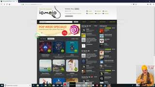 Download songs using Iomoio [upl. by Maurilia476]