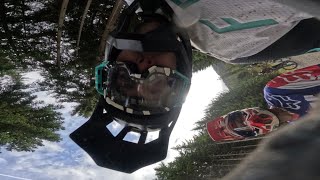 Adrenalin Pur im Bikepark Leogang – Epische Trails amp Action [upl. by Stephana]