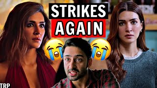 Do Patti Movie Review amp Analysis  Kriti Sanon Kajol Shaheer Sheikh  Netflix India [upl. by Ecniuq]