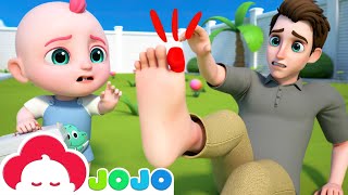 أغنية بو بو  أغنية للطفل  Baby JoJo Arabic [upl. by Atinauj]