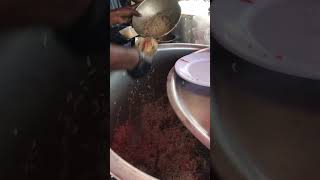 special beef pulao ab karachi mainfood music newmusic unfrezzmyaccount DuckyBhai ​⁠ [upl. by Jean-Claude]