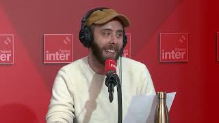 Les accords toltèques pour la SaintValentin  La drôle dhumeur de Tristan Lopin [upl. by Aaren989]