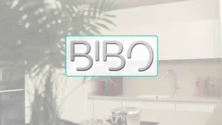 BIBO Classic Water Dispenser [upl. by Zehcnas]