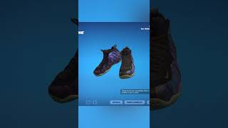 Fortnites FREE EMOTE and KICKS [upl. by Nalyorf]