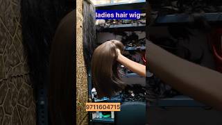 Women wig youtub trending shortsvideo [upl. by Cohen134]