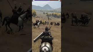 Best Song For a Cavalry Charge [upl. by Macfarlane]