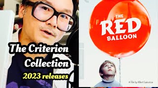 TRAILER The Red Balloon Le Ballon Rouge 1956 [upl. by Jefferson]