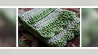 diy crochet tunisian crochet advanced crochet stitches [upl. by Langbehn]