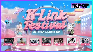 Full Ver 2024 KLink Festival 20241005 [upl. by Dwayne]