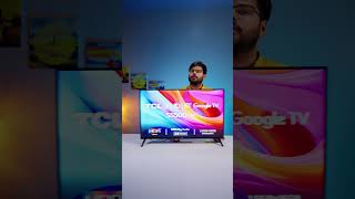 TCL 32 Inch Full HD TV Review Short [upl. by Falda376]