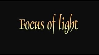 Focus of Light  Watercolor Lesson with Karlyn Holman [upl. by Lennad365]