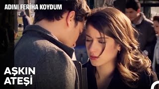 Feriha ve Emir Nasıl Sevgili Oldu  Özel Sahneler [upl. by Osrock]